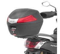 Givi Rear Top Case Mounting Kit SR2123 for Yamaha N-MAX 125 2015