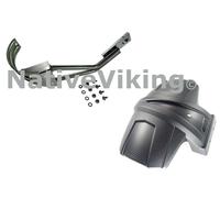 Givi RM02 Splash Guard Mounting Kit For Suzuki V-Strom VStrom 800 DE 2023 2024