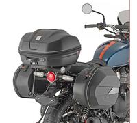 Givi Royal Enfield Bear 650 2025 Plo9063mk Side Cases Fitting