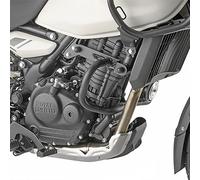 Givi Crash bar Royal Enfield Himalayan 450 24- Black