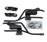 Givi Remove-X Soft Bag Frames for Royal Enfield Scram 2022