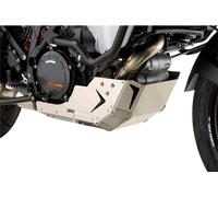 GIVI engine guard made of aluminum for various KTM models (see description)