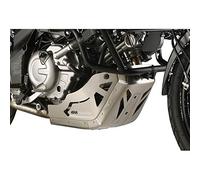 GIVI Specific aluminum engine guard for Suzuki DL 650 V current (11-21)