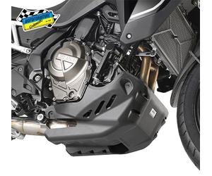 GIVI RP3127 Reinforced Plastic Cup SUZUKI V-Strom 800SE 23-24