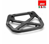 Givi S150 Additional Luggage Rack for Rear Trunk V56 Maxia 4 Tech