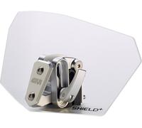 GIVI S180T Universal Deflector Visor - Clear
