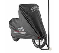 GIVI S205AM RainTech-X Scooter Rain Cover Polyester Size M