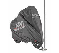 Givi S205AS Waterproof Rain Tech-X Motorcycle Cover Tarp