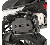 GIVI S250 Mounting Kit on PLR6413 Luggage Rack for Tiger 800 XC XR 2018 2019