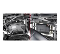 GIVI Kit tl8400kit for mounting s250 on plo8400mk-cam Harley-D Pan America 1250
