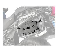 GIVI Universal Mounting Kit for S250 Tool Box for Carrier PL, PLR, PL_ _CAM, PLR_ _CAM