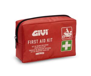 Givi S301 Portable First Aid Kit