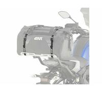 Givi S350 2 Trekker Straps With Safety Buckle 170Cm