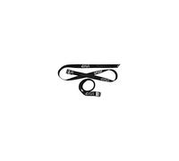 GIVI S350 Trekker Straps Pair of Belts for EA107 WP400 WP401 25mm/1700mm