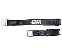 GIVI S351 Trekker Straps 75, black