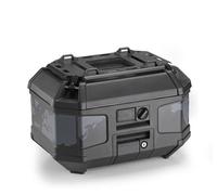 Givi S378 Black Metal Specific Portabagagli Saddlebag Holder