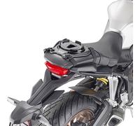 Givi S430 Universal Base for Using a Tanklock or TancklockED Bag on the Saddle