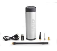 GIVI S502 Car Motorcycle Compressor Rechargeable Battery Inflator USB