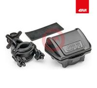 Givi S604 Toll Road Tele Pass Holder Case Benelli TRK 502 Leoncino