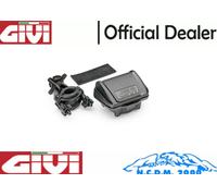 GIVI S604 Universal Holder For Toll Device