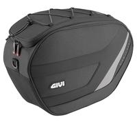 Givi Saddle bag EASY-T left 18L EASY12L