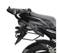 Givi Side Case Fitting Yamaha Fazer 600 (04-06) Black