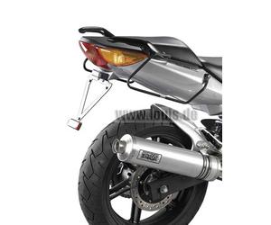 Givi Saddlebag Holder MONSTER 696/796 08-11