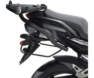 Givi Saddlebag Holder NC 700/750 S/X 12-15