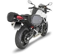 Givi saddlebag spacer for 3D600 max. additional load 5 kg per rear bag
