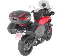 GIVI PLX2159 YAMAHA TRACER 9 2021 PANNIER HOLDER RACK for V35 V37 side cases