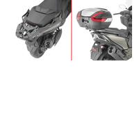 Givi Scooter AK 550 Premium Rear Rack