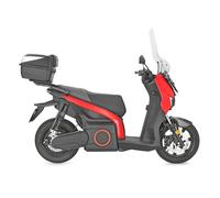 Givi A9541A Mounting Kit For Windshield 9541A, Seat Mo 125, Silence S01