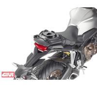 Givi Tanklock Universal Seat Support Black