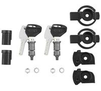 GIVI Security Lock Set SL102 3501-1317 270-6436