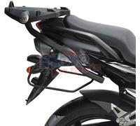 GIVI Side Bag Frames For Yamaha FZ6 FZ6 Fazer 2004 2005 2006 Black T351