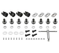 Givi Side Carrier Pl One-Fit Monokey CONV. KIT ONE-FIT VAR.MOD