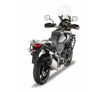 GIVI Side Case Carrier Detachable for Monokey Case for Suzuki DL 1000 V-Current (14-19)
