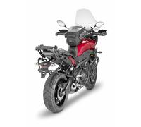 Givi PLXR, sideframes Monokey Side detachable