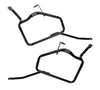Givi Side Case Carrier for Monokey® Cases for Honda XL 125V Varadero