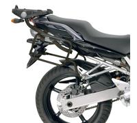 GIVI PLX2159 YAMAHA TRACER 9 2021 PANNIER HOLDER RACK for V35 V37 side cases