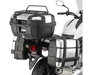 Givi Side Case Carrier Steel Tube Black
