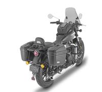 GIVI Side Case Hardware for E22 Cruiser Cases PL9053 3521-0203 270-6183