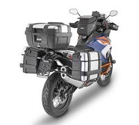 GIVI Side Case Hardware for E22 Cruiser Cases PLO7713MK 3521-0213 270-6170