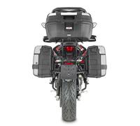 GIVI Side Case Hardware for E22 Cruiser/V35 Cases Motorcycle Street PLO6421MK