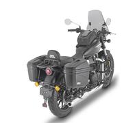 GIVI Side Case Hardware PL9053