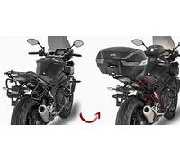 GIVI Side Case Hardware V35 PLXR2129