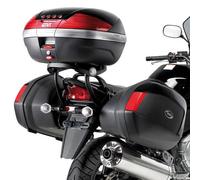 Givi Side Case Holder for MONOKEY PL539 Suzuki GSF 650 Bandit /S K7/8 07/11