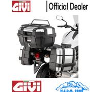 Givi PL Side Carrier
