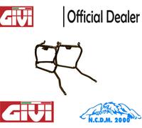 GIVI side case carrier for monokey cases for various Yamaha models (see description)