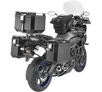GIVI Tubular Steel Side Case Carrier for Trekker Outback Monokey CAM-SIDE, f. Yamaha Tracer 900 /GT (18-20)